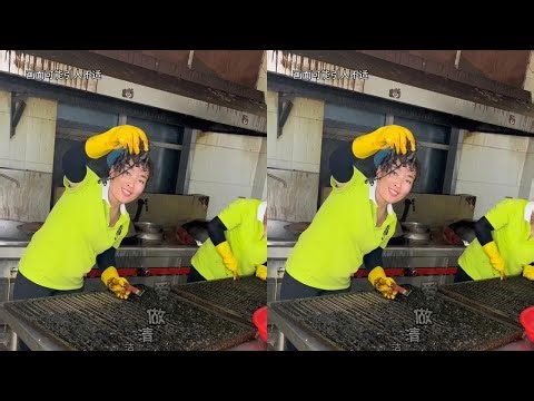 #Range Hood Cleaning #Kitchen Cleaning #Grease Remover #Grease Cleaning #Housekeeping