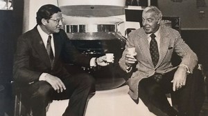 Mr. Coffee Inventor Dies at 91