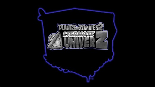 【Poss】记住方梅：植物大战僵尸2改版：AltverZ