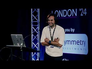 DConf '24 | D Features: Complexity vs. Benefits | Razvan Nitu