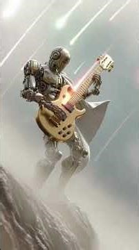 HAMMERHEAD | A Surviving City