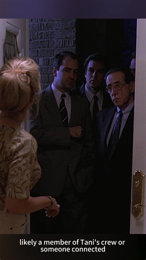 #thesopranos #jamesgandolfini #movie #tiktok #foryou | The Sopranos