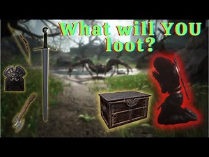 Legendary Chest farm in Conan Exiles