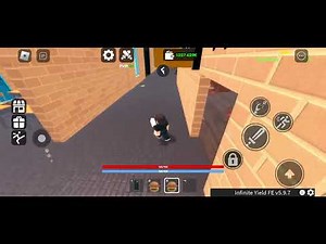 School Brawl Inf Cash Script