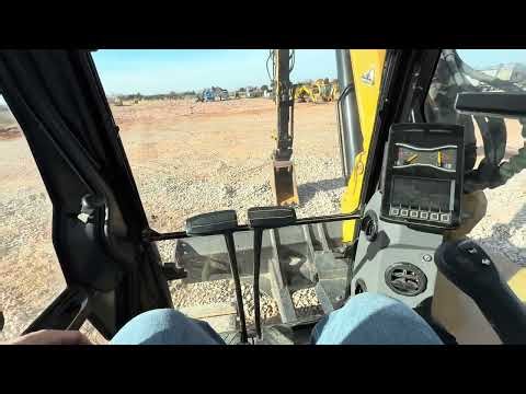 CAT 308 Pattern Control Changer - How To