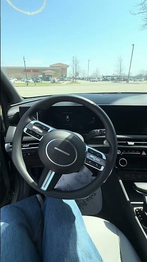 The 2026 Hyundai Santa Cruz SEL