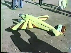 US Scale Masters 1985