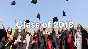 Our #UCAgrads sum up graduation at Royal Festival Hall, their time at UCA and pass on their advice to the next generation of creative students! 🎓 We hope you've all been celebrating with your loved ones and look forward to seeing you leading the way in industry ✊ #UCAgrad #London | University for the Creative Arts - UCA