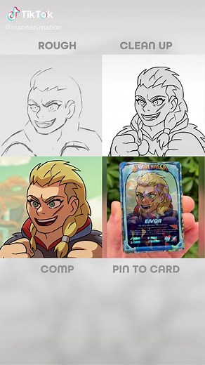 Animating with TVPaint and After Effects | Tips and Techniques