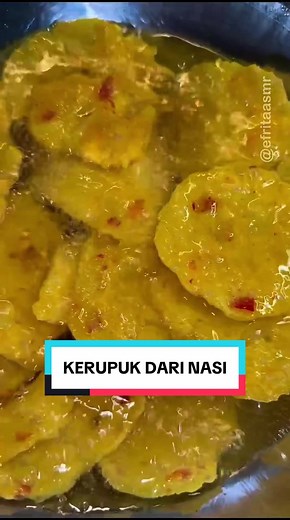Kerupuk Dari Nasi: Resep Mudah dan Kreatif