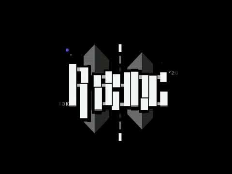 RSync 2026 - Textmode Graphics Compo