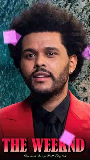 The Weeknd - Blinding Lights