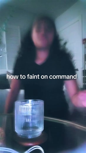 How to Faint on Command: Step-by-Step Guide