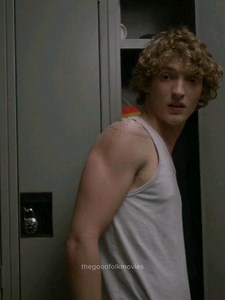 541K views · 5.5K reactions | Connor Jessup and Aliocha Schneider in Closet Monster (2015) Directed by Stephen Dunn, this film is about an artistic teenager who is driven to leave his hometown, hoping to escape lingering and traumatic childhood memories and confront the monster lying within him. #closetmonster #gaymovie #comingofage #gayscene #connorjessup #aliochaschneider #gaymovierecommendation | The Good Folk Movies | Facebook