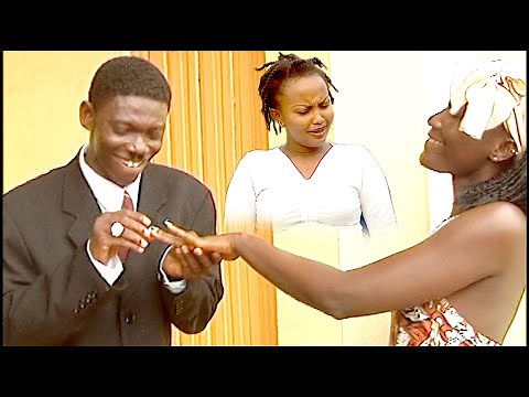 ODO NTIRA FULL MOVIE 💔💖💕 When someone loves you and you choose to leave, don't return move on