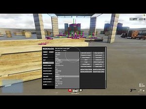 have fun with kekhack