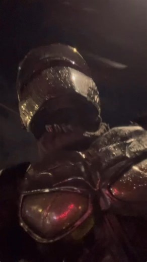 BAT BIKER on Instagram: "BATMAN Moto Armor in profile! 🔥"