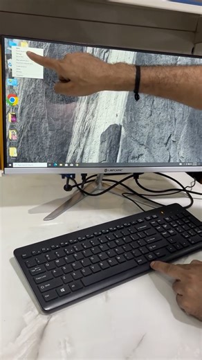 Weblink IT Gyan with Ravi on Instagram: "No Mouse? No Problem! Keyboard Shortcuts to Use Your PC #pc #computer #computerrepair #pcgaming #technology #technews #education #knowledge #computerrepair #pcrepair #weblinkitgyan #mouse"