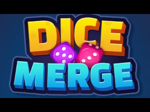 Dice Puzzle - Merge Mania Game Gameplay Android Mobile