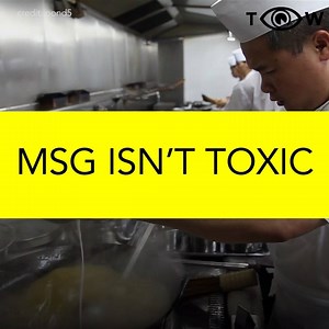 114K views · 87 reactions | Debunking one of the biggest food myths ever! 寧 | Everything Explained | Facebook