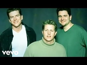 Rascal Flatts - Prayin' For Daylight (2000 Music Video) | #36 Country Song