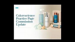 CS Practice Page Commission Updates