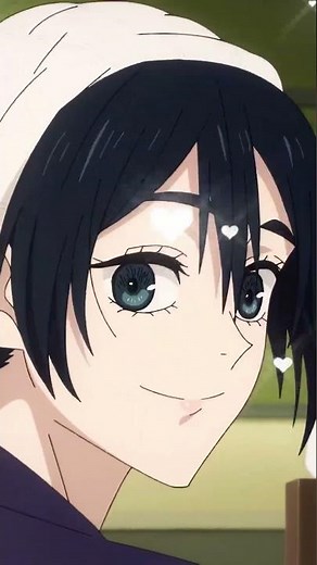 😱 Riko Amanai’s Fate Could’ve Changed Everything! | Jujutsu Kaisen