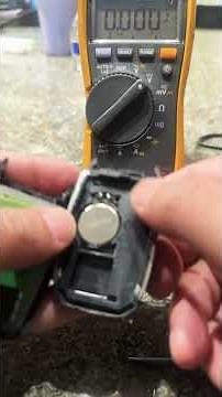 Step-by-Step Guide: How to Replace Your Kia Key Fob Battery