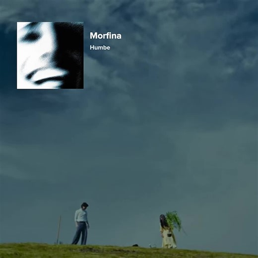 Te amará mi alma, cuando mi cabeza deje de pensar. ♥️ #humbe #morfinahumbe #lyric