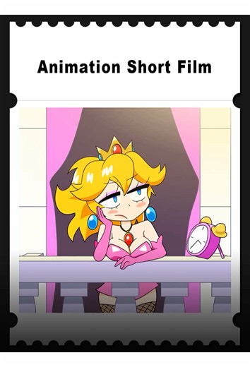 Do you know why Princess Peach ended up marrying Luigi? | princess peach marrying luigi