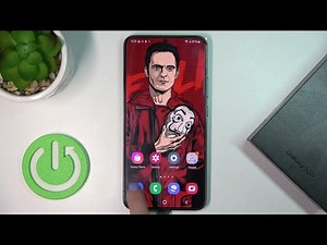 How to Activate Emoji Suggestions on SAMSUNG Galaxy S22+ - Text Suggestion Options