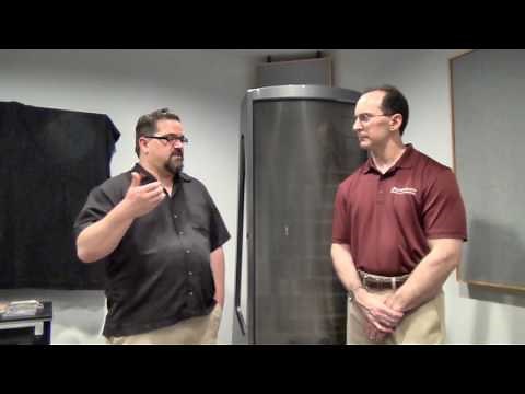 MartinLogan Neolith ESL Speaker Overview and Demo Results