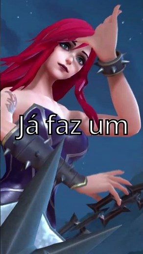 chamando a nação roqueira de Runeterra pra curtir um Pentakill 🤘 #wildriftbrasil #sona