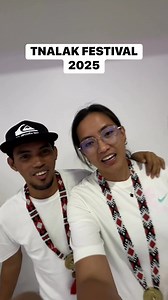 Mag-petok petok ta sa Tnalak Festival! #donpetok | Don Petok