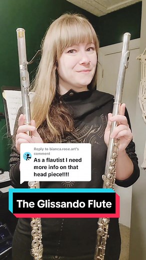 Glissando Flute: How It Works