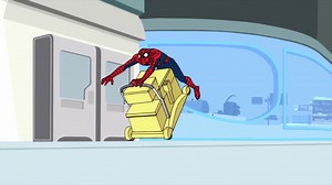 Spider-Man (TV Series 2017–2020) ⭐ 6.2 | Animation, Action, Adventure