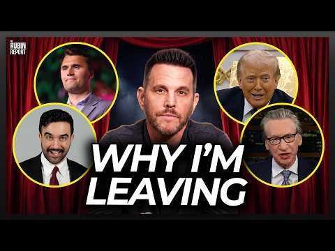 Why I’m Taking a Break