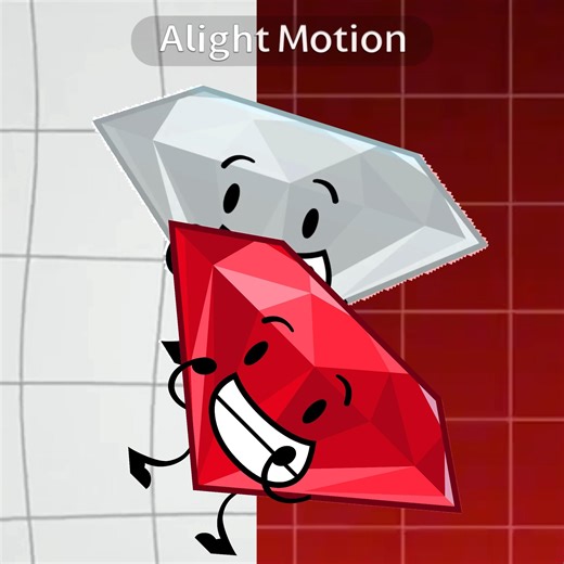 Shiro!!!#roblox #butifyoucloseyoureyes #battleforbfdi #bfdi #tpot #alightmotion #helpmemakethismakes