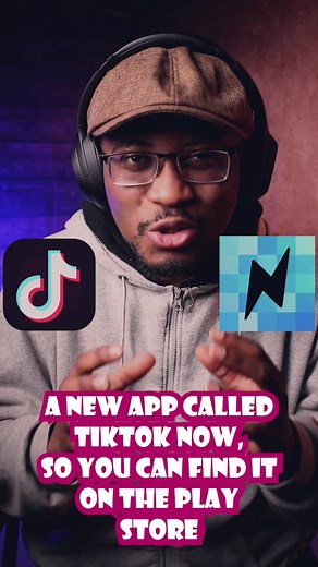 Introducing TikTok Now: Your Guide to the New App