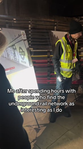 Exploring London's Hidden Underground Tours