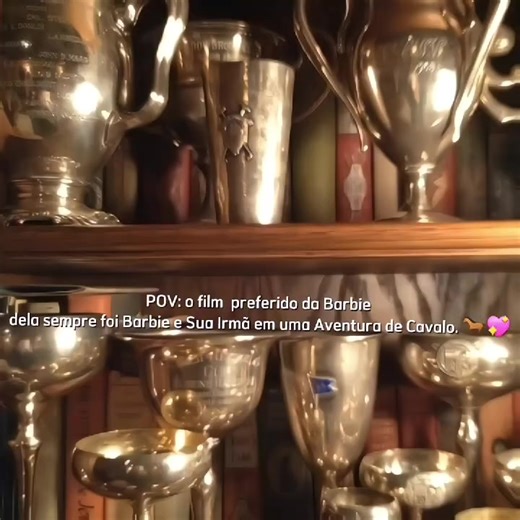 meu fav🩷 #aesthetic #barbie #Majesty