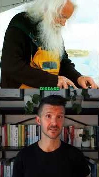 The Fishermen Diet That Outsmarted Aging