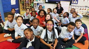 Boston Renaissance Charter Public School on Reels