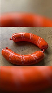 Kartoffeln, Wurst & Feuer – der Anfang eines Meisterwerks 🔥🤤