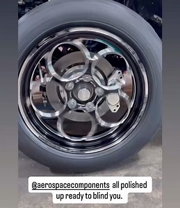 Aerospace Components Inc. on Reels