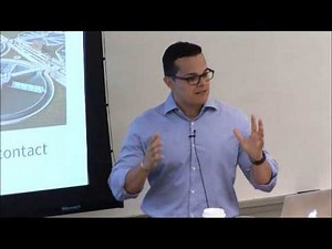 Nanotechnology Assay Development for Environmental and Medical Applications