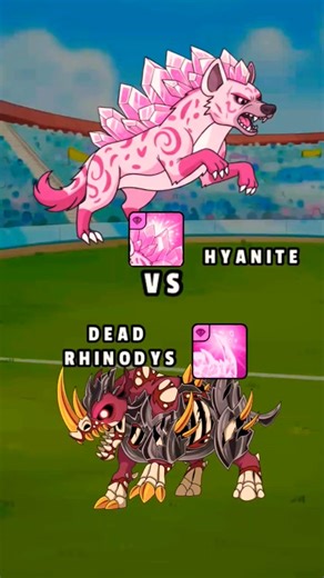 Dynamons World battle Episode 16 #dynamonsworld #shorts