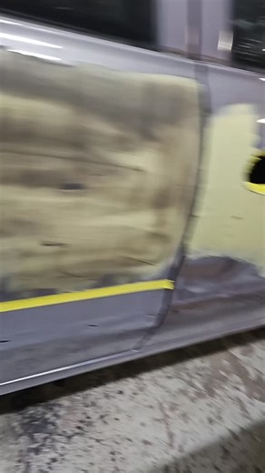 Fixing some rust spots 😃😃 Any questions about getting your car fixed, please you can dm with any questions 😎 | CTB GARAGE