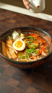 To mỳ ramen 12 tiếng | Sammy