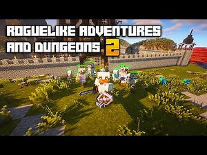 I started a new kingdom on Roguelike Adventures and Dungeons 2…